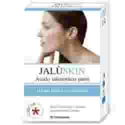 Integratore Jalù'skin Acido Ialuronico Puro, 30 compresse