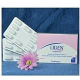 LIDEN 30 COMPRESSE 900 MG