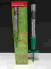 ECO TERM TERMOMETRO CLINICO GIALLO