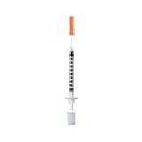 SIRINGA INSULINA CURAMED 1 ML 1 PEZZO