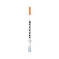 SIRINGA INSULINA CURAMED 1 ML 1 PEZZO