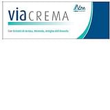 VIA CREMA 100 ML