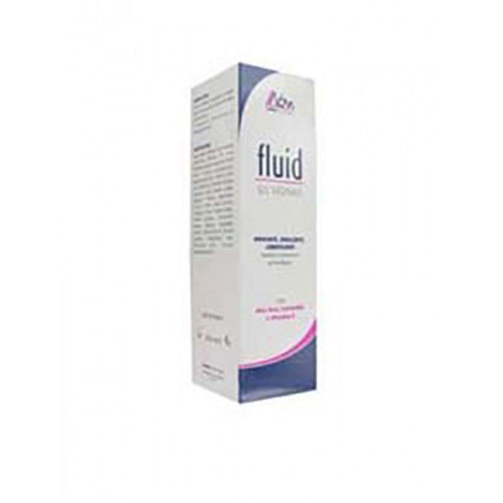 Fluid Gel Vaginale 250 Ml