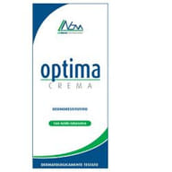 OPTIMA DERM CREMA TRATTAMENTO CORPO 150 ML