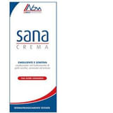 SANA PLUS CREMA TRATTAMENTO CORPO 100 ML