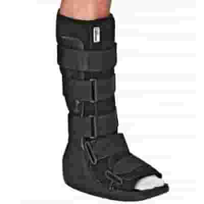 WALKER EQUALIZER TUTORE FISSO PER TIBIO TARSICA GIBAUD ORTHO 2