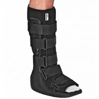 WALKER EQUALIZER TUTORE FISSO PER TIBIO TARSICA GIBAUD ORTHO 3 WALKER EQUALIZER TUTORE FISSO PER TIBIO TARSICA GIBAUD ORTHO 3