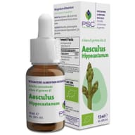 PSC AESCULUS HIPPOCASTANUM GOCCE 15 ML