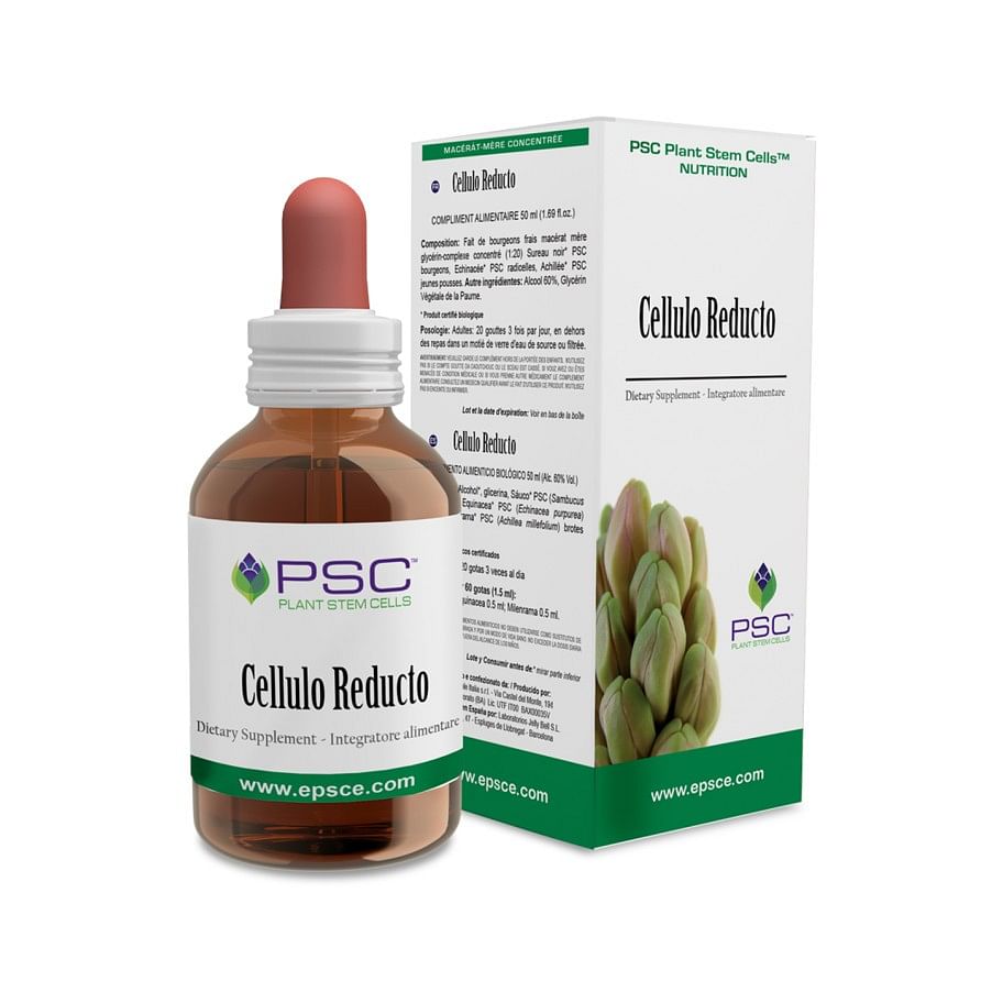 Psc Cellulo Reducto Gocce 50 Ml