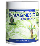 D-MAGNESIO 300 G CON MISURINO