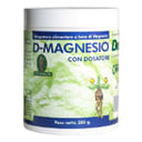 D-MAGNESIO 300 G CON MISURINO