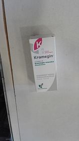 Kramegin Crema 40 Ml