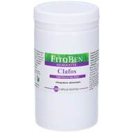 CLAFOS 200 CAPSULE
