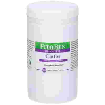 CLAFOS 200 CAPSULE