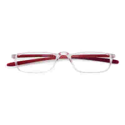 OCCHIALE DA LETTURA PREMONTATO MEDI PHARM CAMBRIGE ROSSO +3,50