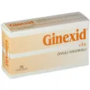 GINEXID 10 OVULI VAGINALI 2 G