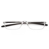 OCCHIALE DA LETTURA PREMONTATO MEDI PHARM CAMBRIGE NERO +1,50