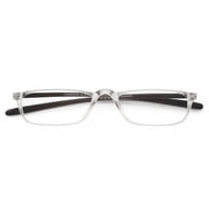 OCCHIALE DA LETTURA PREMONTATO MEDI PHARM CAMBRIGE NERO +1,50