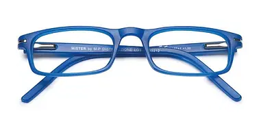 TWINS SILVER MEDI PHARM OCCH MISTER BLU +2,5 TWINS SILVER MEDI PHARM OCCH MISTER BLU +2,5