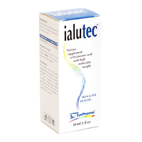 Ialutec 30 Ml