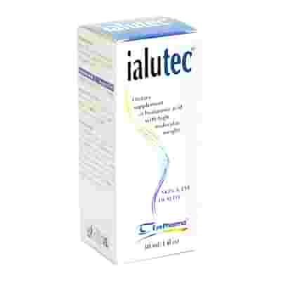 IALUTEC 30 ML