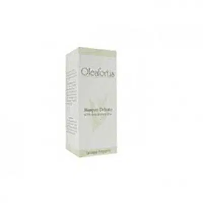 OLEAFORTIS SHAMPOO LAVAGGI FREQUENTI 250 ML OLEAFORTIS SHAMPOO LAVAGGI FREQUENTI 250 ML