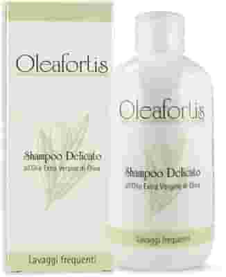 OLEAFORTIS SHAMPOO LAVAGGI FREQUENTI 250 ML