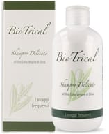 Shampoo Biotrical Delicato all'Olio di Oliva, 250ml