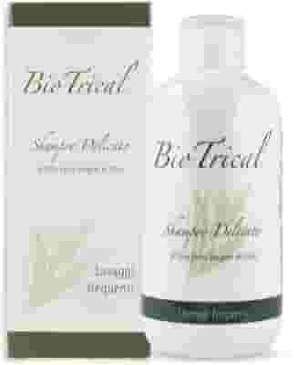 Shampoo Biotrical Delicato all'Olio di Oliva, 250ml