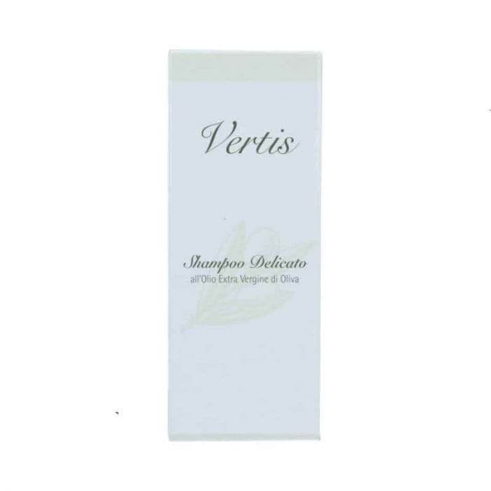 Vertis Shampoo Delicato Olio Oliva 250 Ml