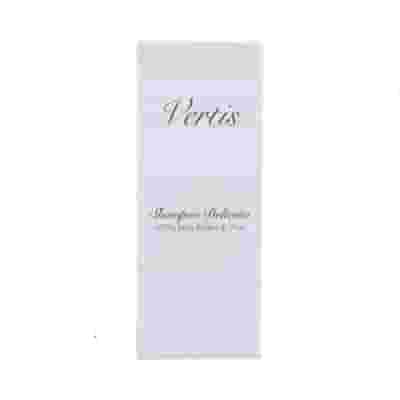 VERTIS SHAMPOO DELICATO OLIO OLIVA 250 ML