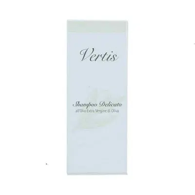 VERTIS SHAMPOO LAVAGGI FREQUENTI 250 ML VERTIS SHAMPOO LAVAGGI FREQUENTI 250 ML