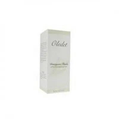 OLEDET DETERGENTE FLUIDO TE' BERGAMOTTO 250 ML OLEDET DETERGENTE FLUIDO TE' BERGAMOTTO 250 ML