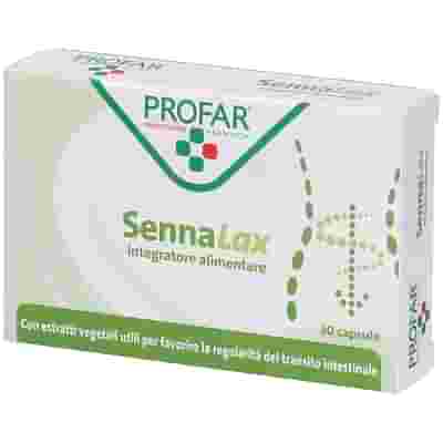 PROFAR SENNA LAX 30 COMPRESSE