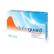 DIABEGUARD 20 COMPRESSE