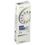 NEOVISULID CREMA PERIOCULARE 15 ML