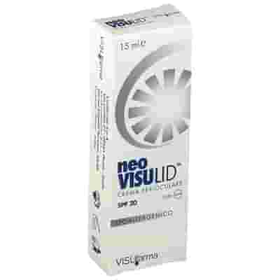 NEOVISULID CREMA PERIOCULARE 15 ML