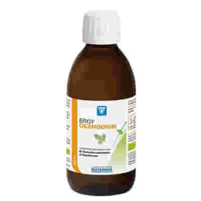ERGYDESMODIUM 250 ML