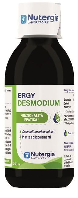 Ergydesmodium 250 Ml