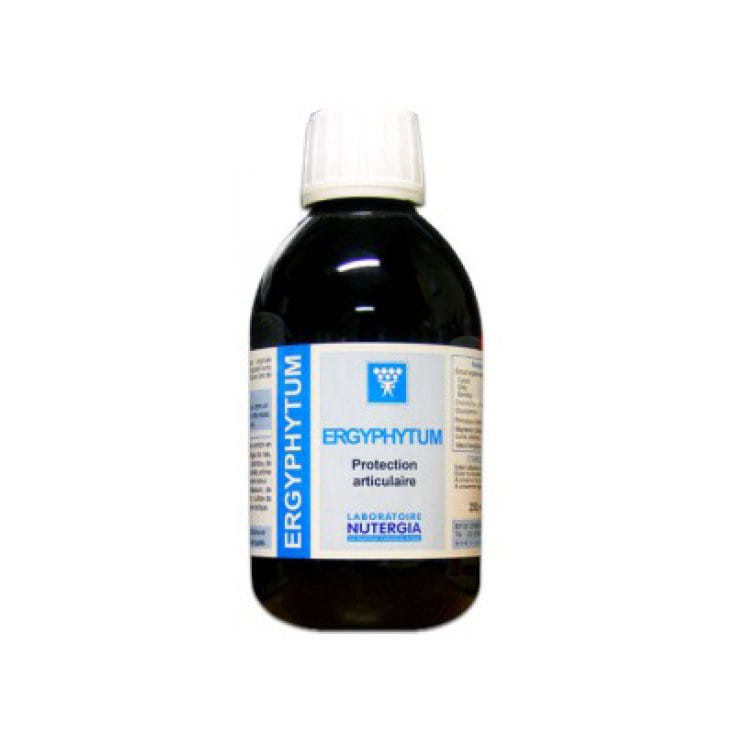 ERGYPHYTUM 250 ML
