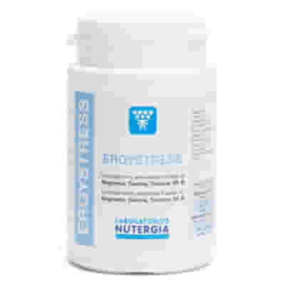 ERGYSTRESS 60 CAPSULE