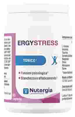 ERGYSTRESS 60 CAPSULE