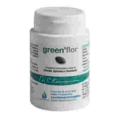 GREEN'FLOR 90 CAPSULE