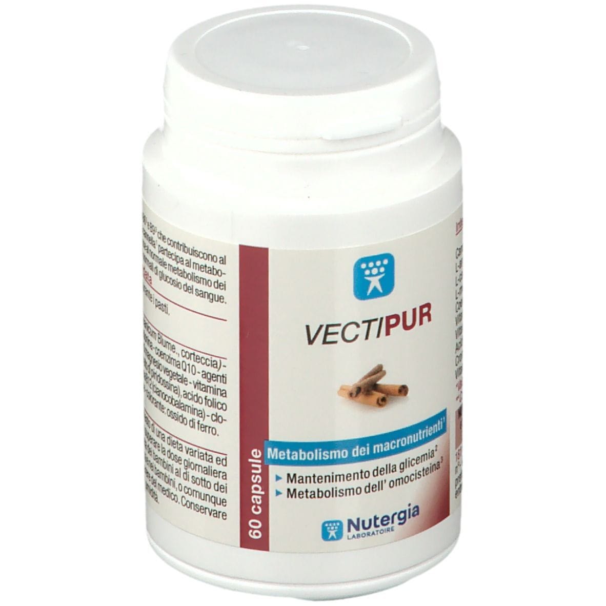 VECTIPUR 60 CAPSULE