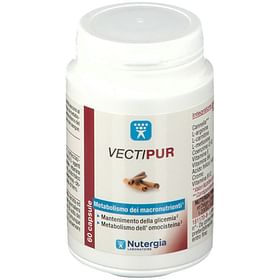 Vectipur 60 Capsule