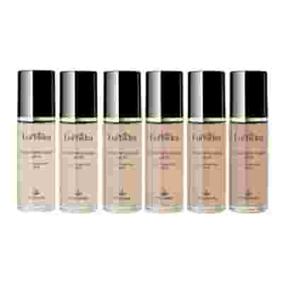 EUPHIDRA SKIN COLOR FONDOTINTA FLUIDO FF04 SABBIA