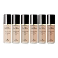 Fondotinta Fluido Euphidra Skin Color FF06 Biscotto SPF 25