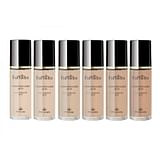 EUPHIDRA SKIN COLOR FONDOTINTA FLUIDO FF06 BISCOTTO