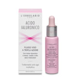 ACIDO IALURONICO FLUIDO VISO A TRIPLA AZIONE TRATTAMENTO ANTIAGE MULTIATTIVO 28 ML