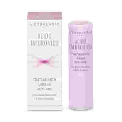 Trattamento labbra anti-age Erbolario Ialur, 4,5ml